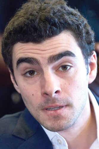 Federal gov’t can’t seek death penalty in UnitedHealthcare CEO killing case